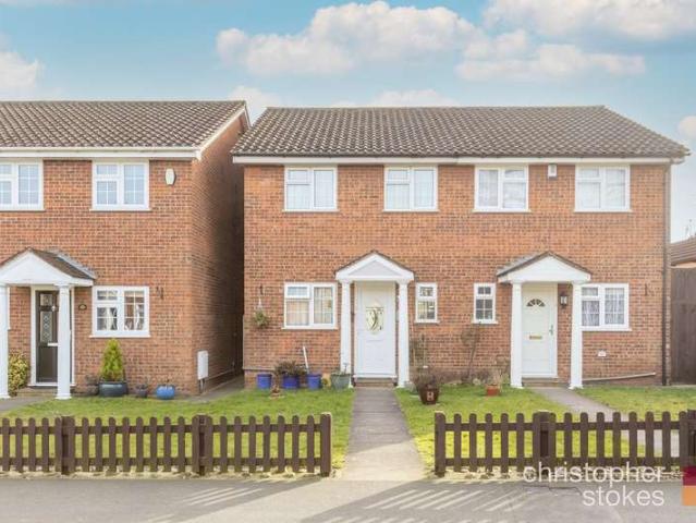 Farm for sale in Churchgate, Broxbourne