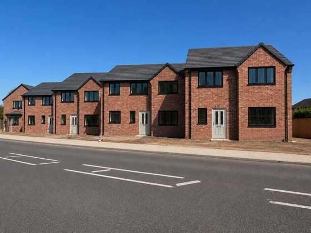 Farm for sale in Annesley, East Midlands