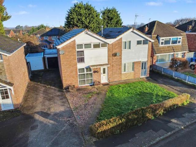 Farm for sale in Caldermill, East Midlands