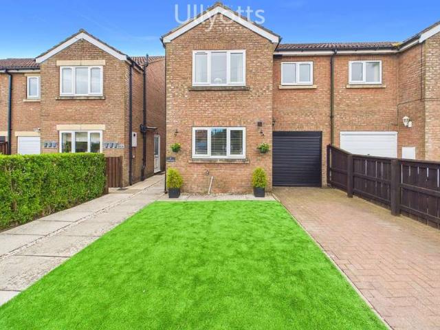 Farm for sale in East Riding Of Yorkshire