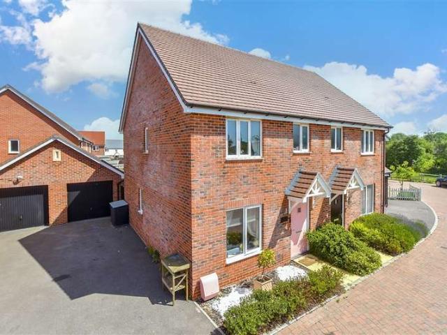 Farm for sale in Folkestone, Kent
