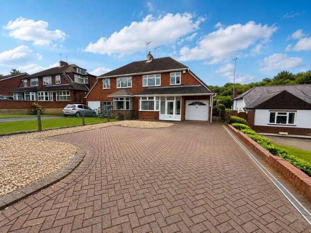 Farm for sale in Cooper's Bank, West Midlands