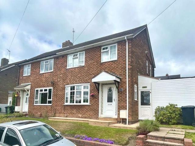 Farm for sale in Woodsetton, Coseley