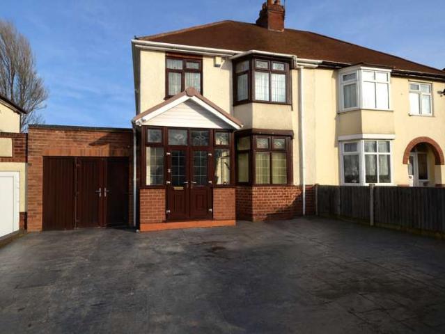 Farm for sale in Goldthorn Hill, West Midlands
