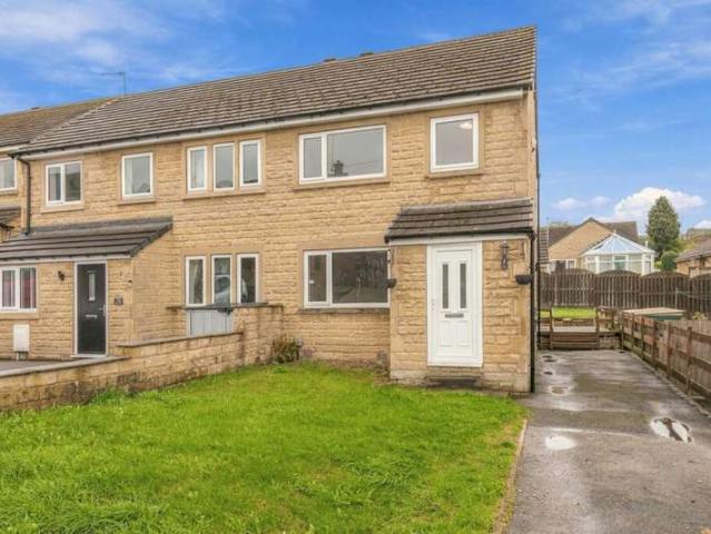 Farm for sale in Holme Valley, Honley