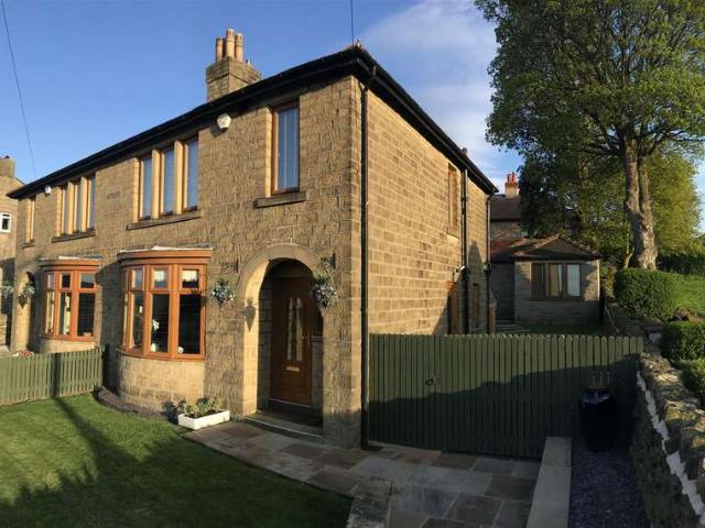 Farm for sale in Clayton West, Kirklees