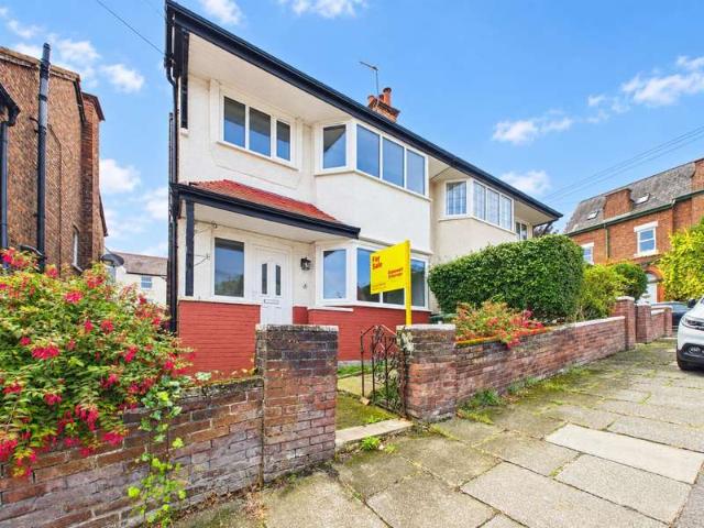 Farm for sale in Egremont, Liscard