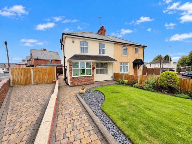 Farm for sale in Netherton, West Midlands