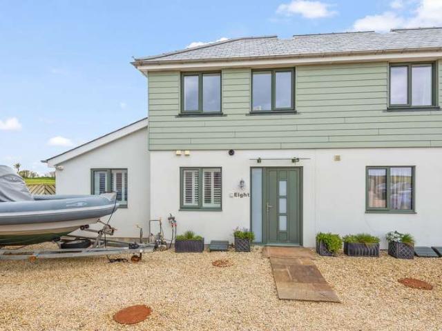 Farm for sale in Strode, Devon