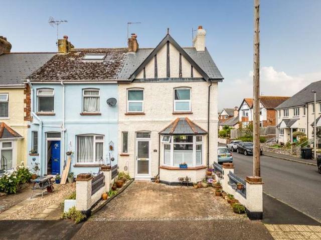 Farm for sale in Budleigh Salterton, Budlake