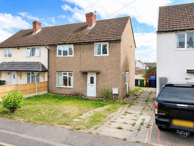 Farm for sale in Broomhill, Chadsmoor