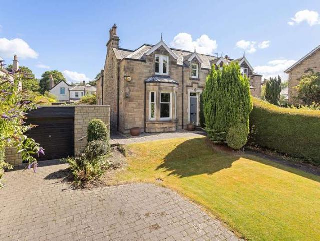 Farm for sale in Duddingston, Scotland