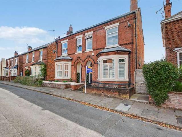 Farm for sale in Stapleford, Attenborough