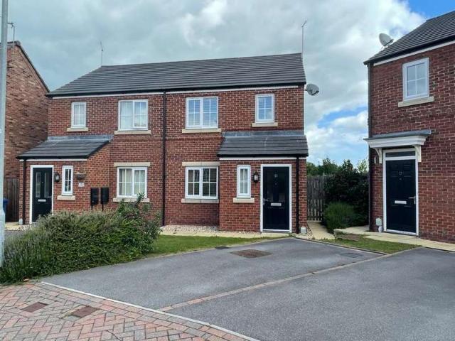 Farm for rent in Molescroft