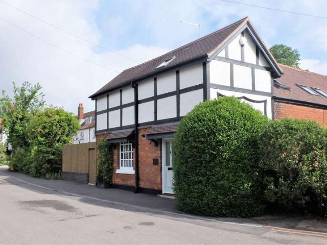 Farm for sale in Upper Colwall