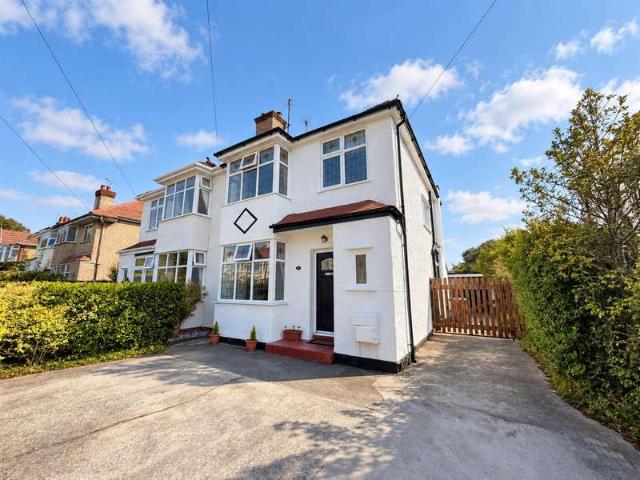 Farm for sale in Pensby, Liverpool City Region