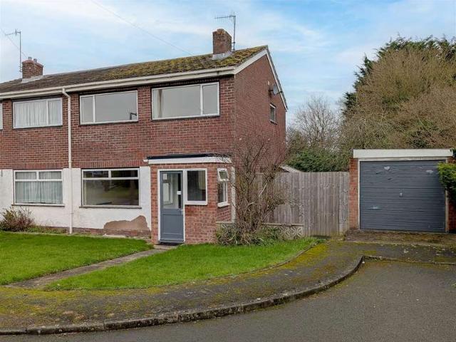 Farm for sale in Tunnel Hill, Forthampton