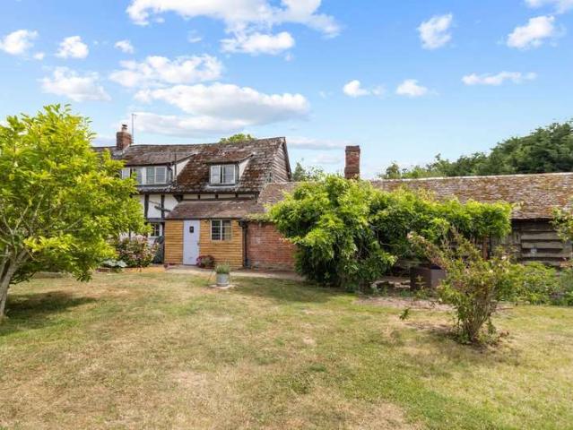 Farm for sale in Ashperton