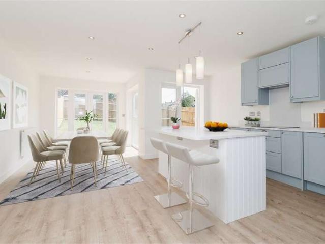 Farm for sale in Wargrave, Isle Of Man