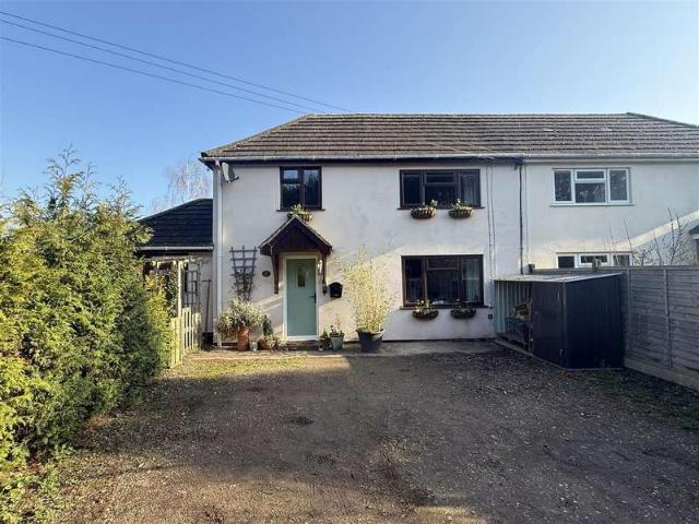 Farm for sale in Hampton Bishop