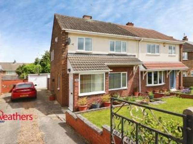 Farm for sale in Conisbrough, South Yorkshire