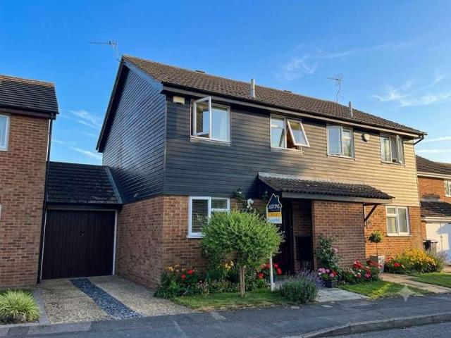 Farm for sale in Milton Keynes
