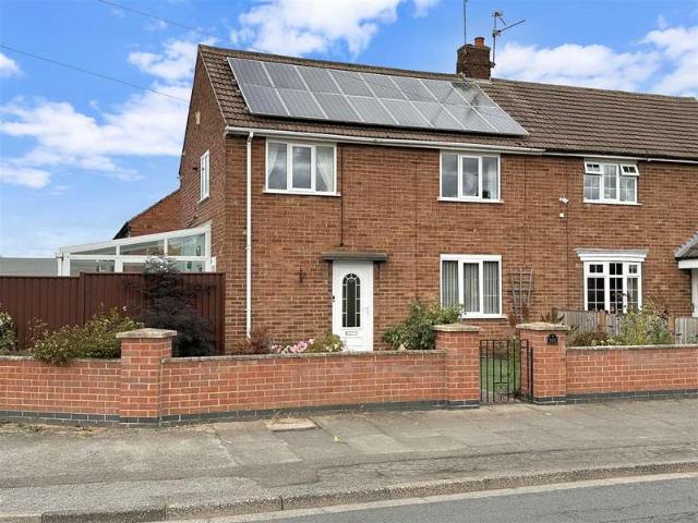 Farm for sale in Hawton, Alverton