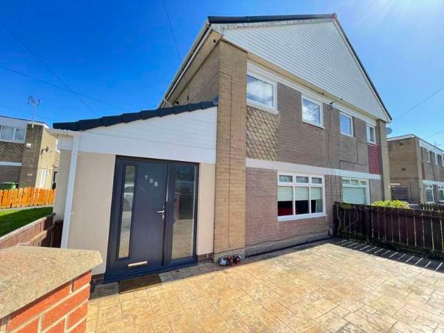 Farm for sale in Biddick Hall, East Boldon
