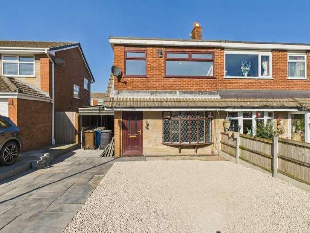 Farm for sale in Winstanley, Wigan