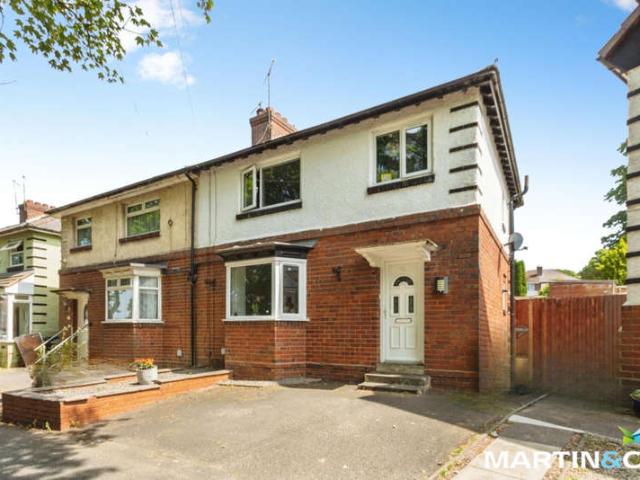 Farm for sale in Bleakhouse, West Midlands