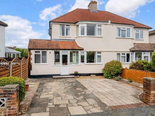 Farm for sale in West Ewell, Ewell