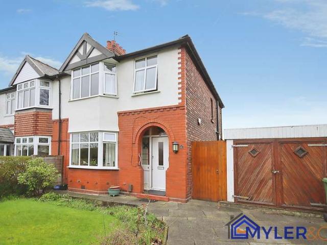 Farm for sale in Appleton, Widnes