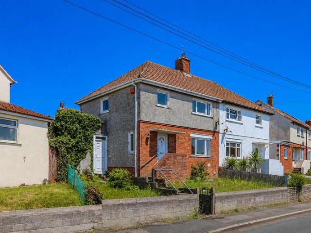 Farm for sale in Barry Island, Barry
