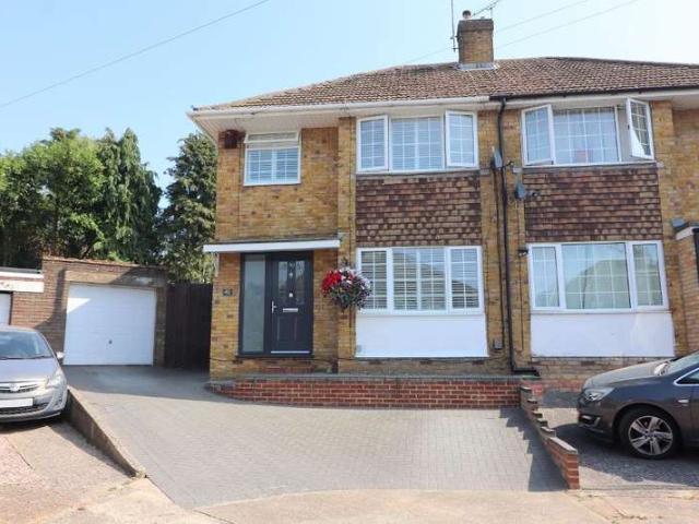 Farm for sale in Spring Park, Luton