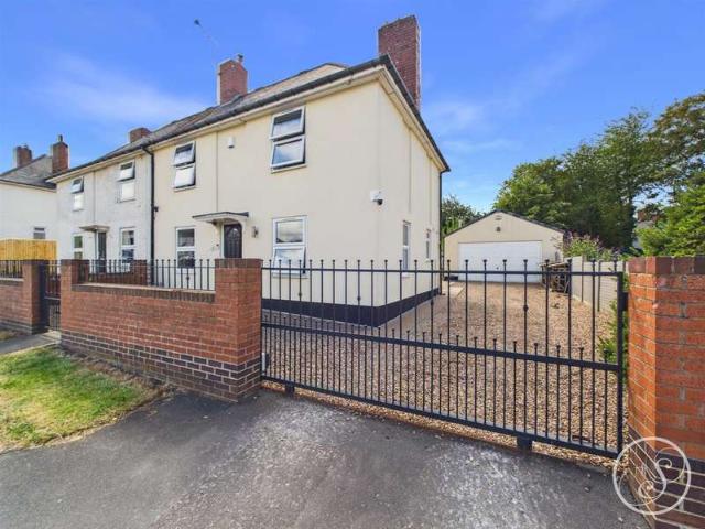 Farm for sale in Whitkirk, Colton