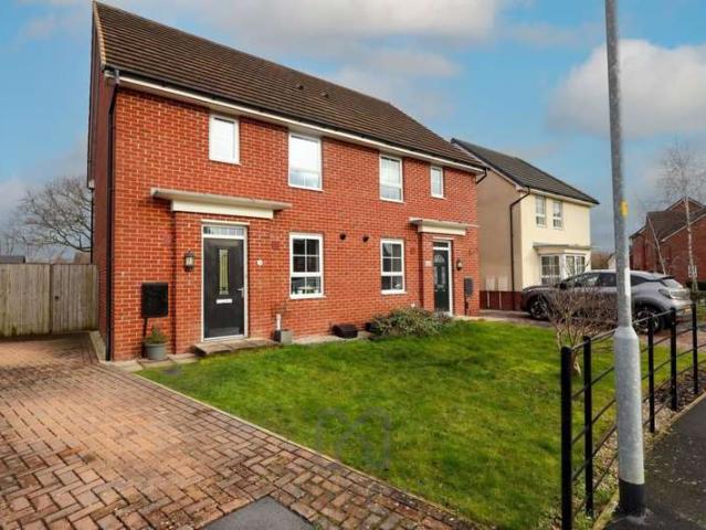 Farm for sale in Warton, Lancashire