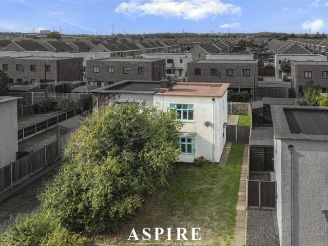 Farm for sale in East Tilbury, Essex