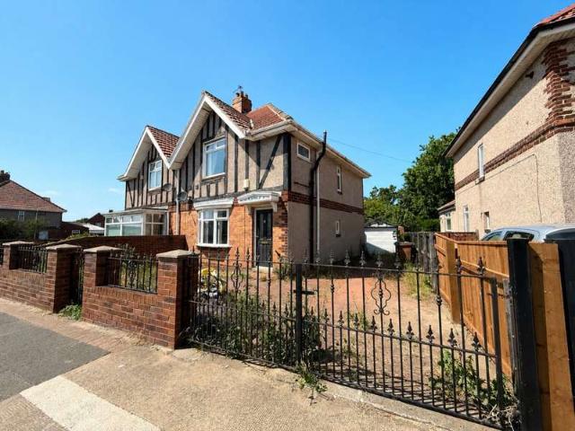 Farm for sale in Plains Farm, Tyne And Wear
