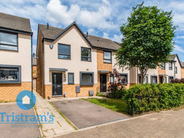 Farm for sale in St Ann's, Haddon