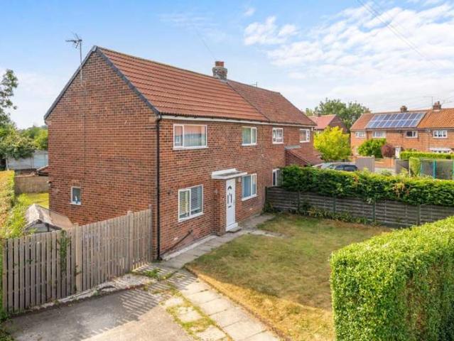 Farm for sale in Fishers Green, North Yorkshire