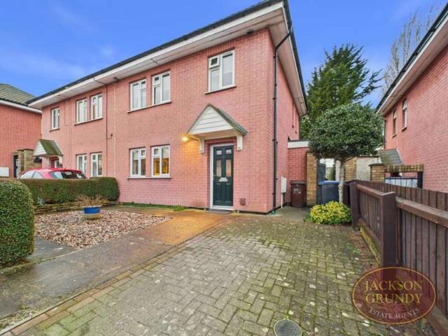 Farm for sale in Headlands, Northampton