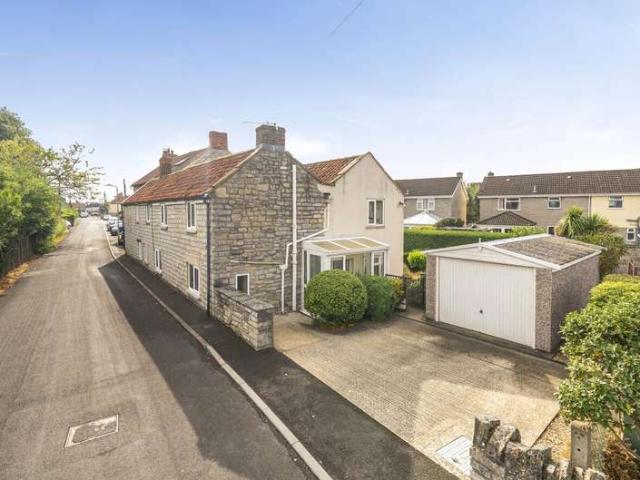 Farm for sale in Street, Somerset
