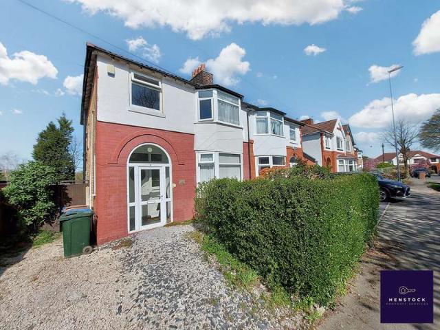 Farm for sale in Middleton, Rochdale