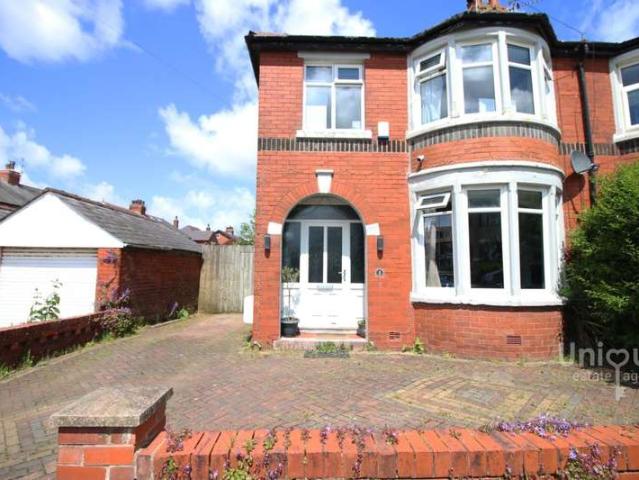 Farm for sale in Greenlands, Blackpool