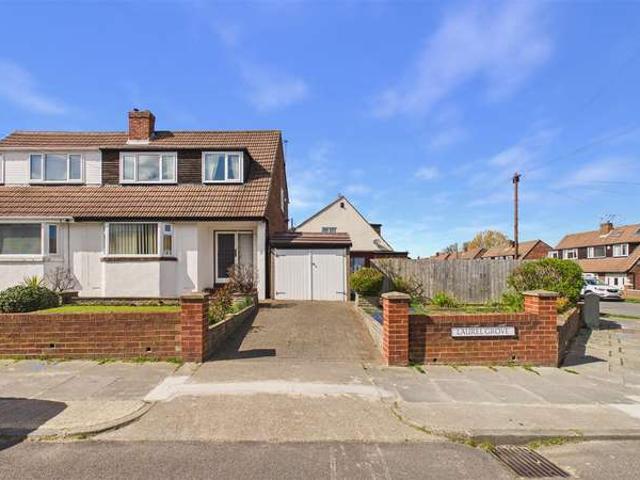 Farm for sale in Hill View, Sunderland