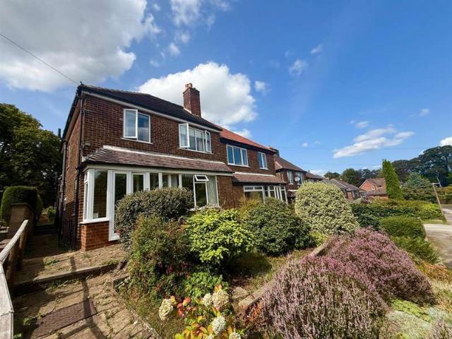Farm for sale in Ivy Meade, Macclesfield
