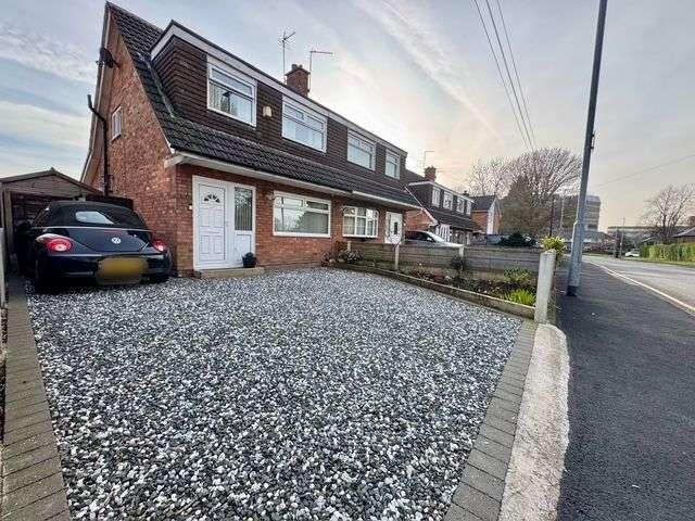 Farm for sale in Georgia, Greater Manchester