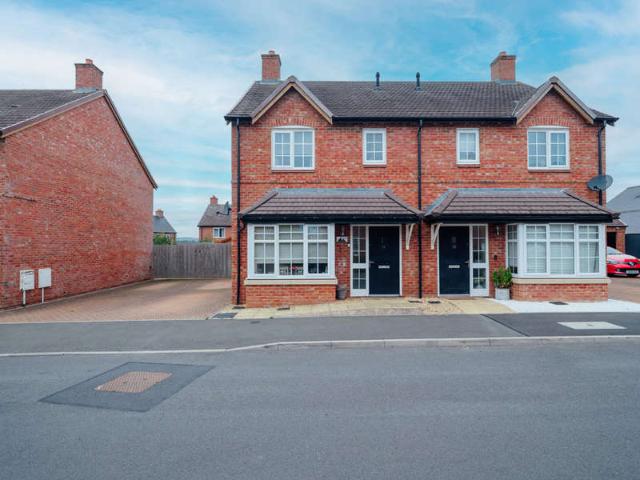 Farm for sale in Crown East, Malvern Hills