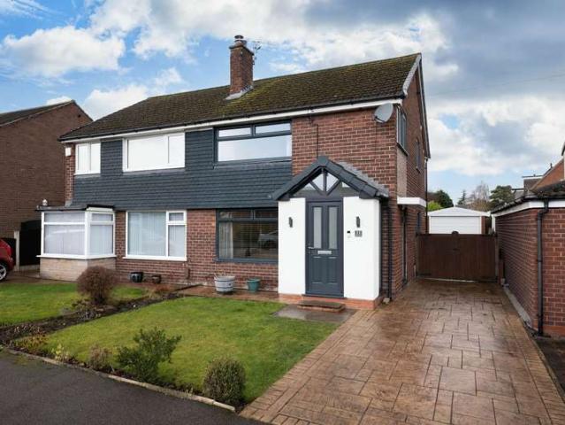 Farm for sale in Hazel Grove, Stockport