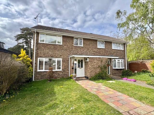 House for rent in Wyke, Westborough